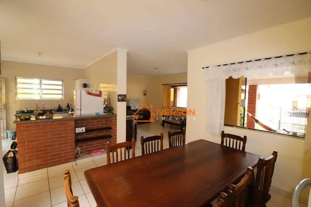 Casa, 3 quartos, 150 m² - Foto 12