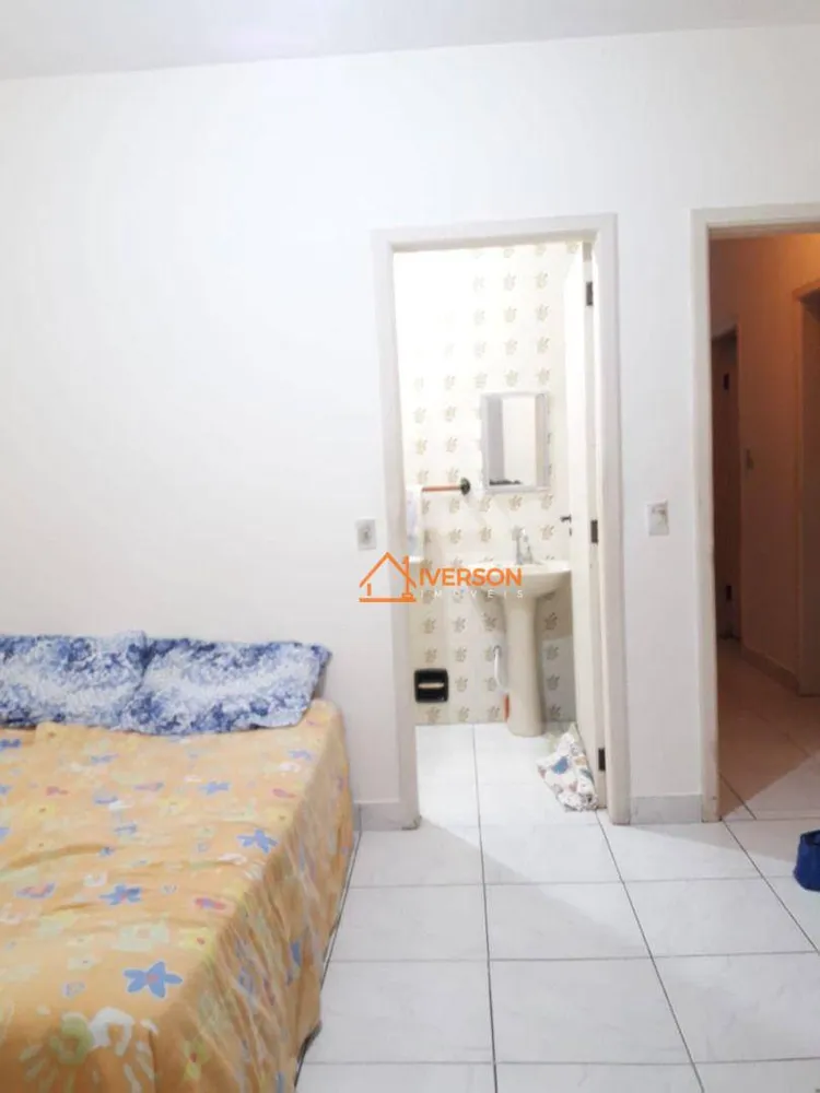 Casa, 3 quartos, 150 m² - Foto 11