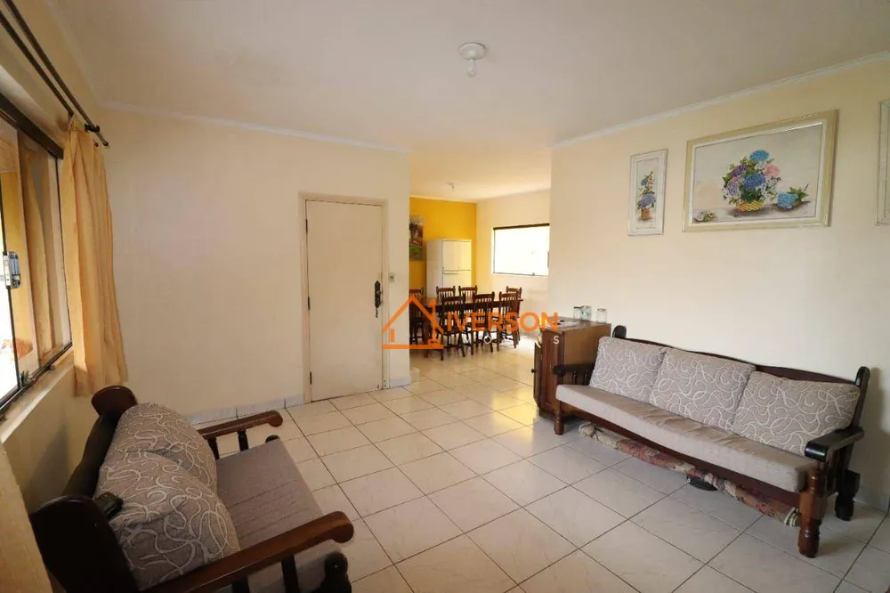 Casa, 3 quartos, 150 m² - Foto 4
