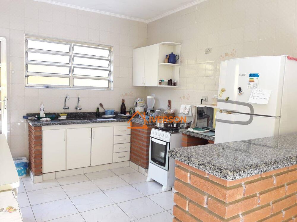Casa, 3 quartos, 150 m² - Foto 1