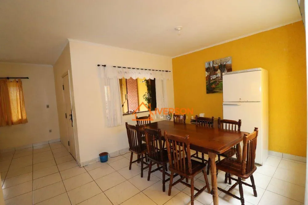 Casa, 3 quartos, 150 m² - Foto 10