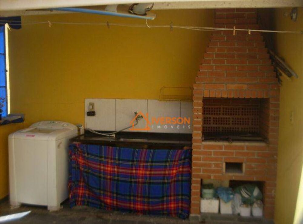 Casa, 3 quartos, 150 m² - Foto 2