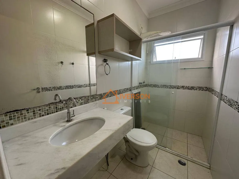 Sobrado, 3 quartos, 123 m² - Foto 10
