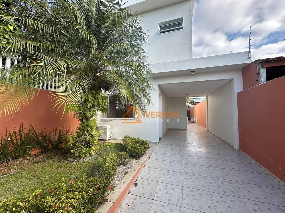 Sobrado, 3 quartos, 123 m² - Foto 12