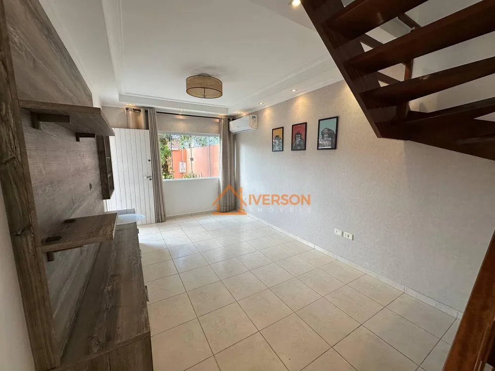 Sobrado, 3 quartos, 123 m² - Foto 3