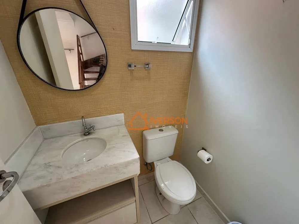 Sobrado, 3 quartos, 123 m² - Foto 6