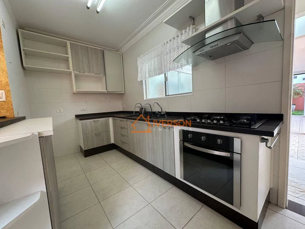 Sobrado, 3 quartos, 123 m² - Foto 3