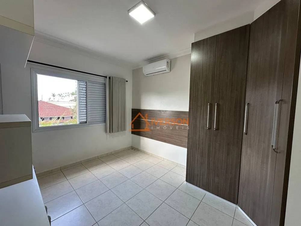 Sobrado, 3 quartos, 123 m² - Foto 9