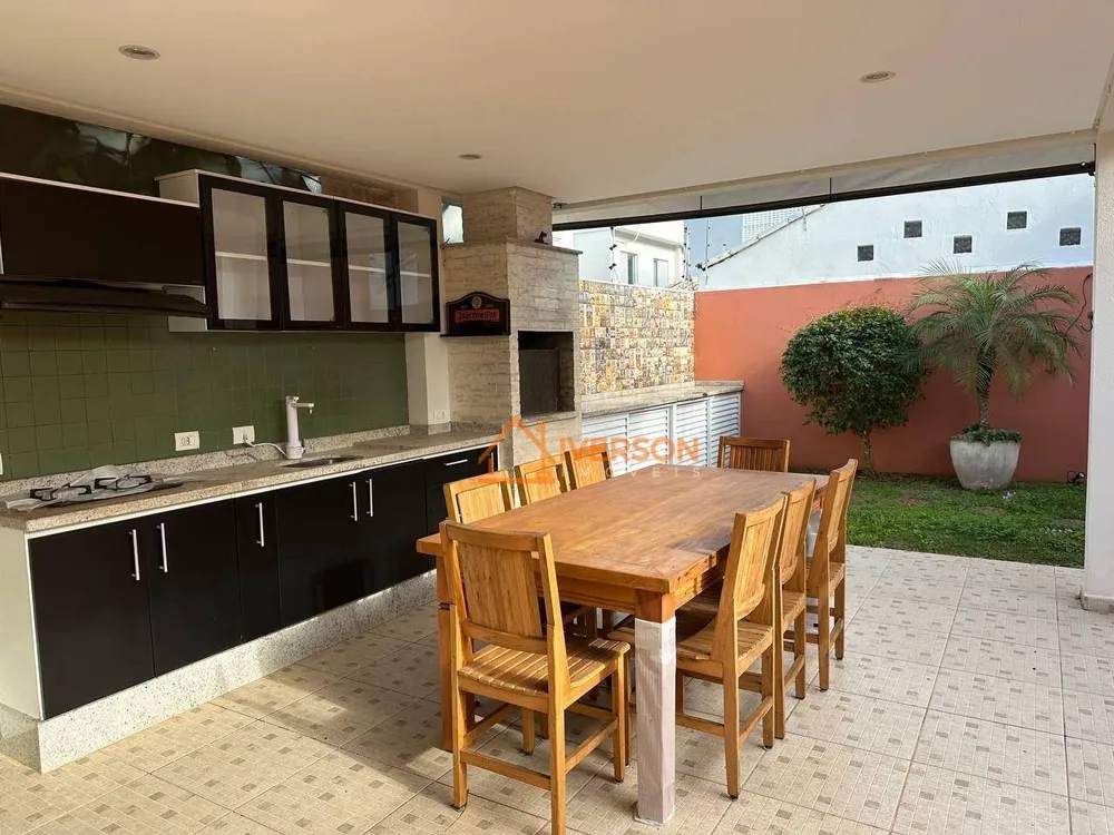 Sobrado, 3 quartos, 123 m² - Foto 4