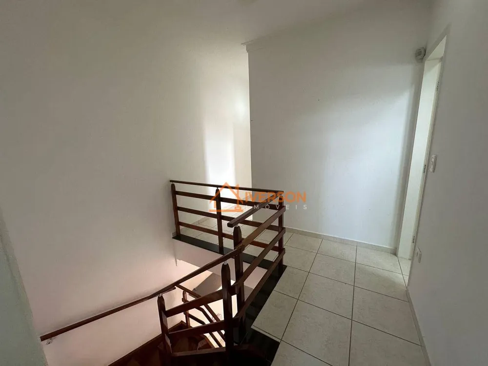Sobrado, 3 quartos, 123 m² - Foto 8