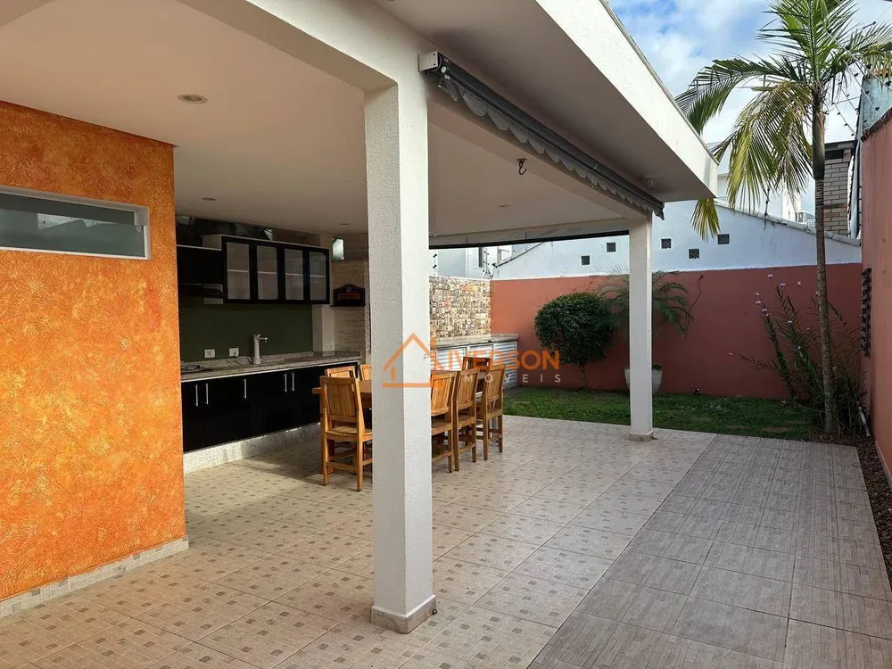 Sobrado, 3 quartos, 123 m² - Foto 7