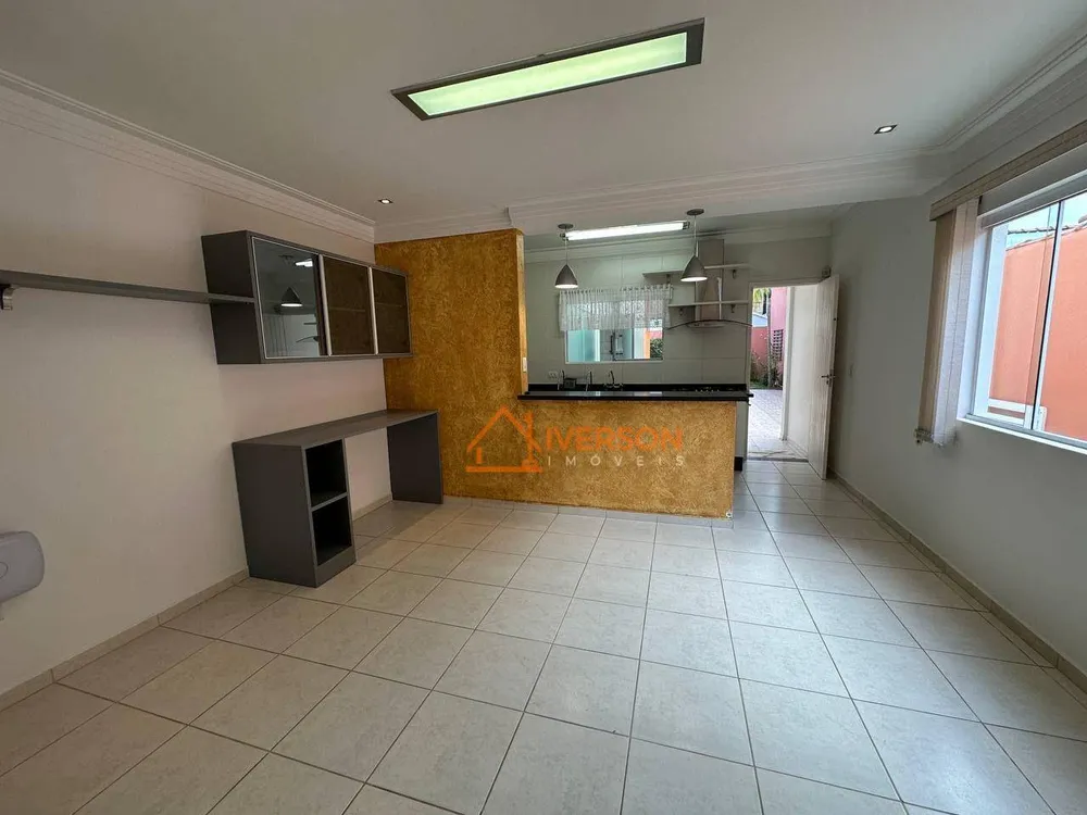 Sobrado, 3 quartos, 123 m² - Foto 2