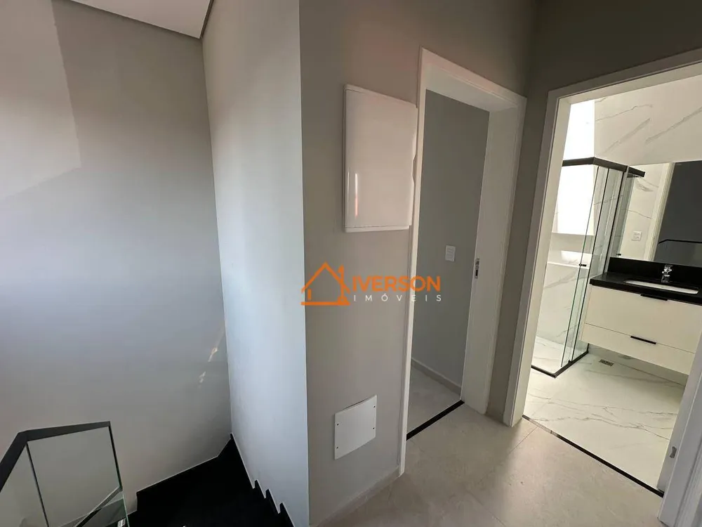 Sobrado, 3 quartos, 113 m² - Foto 7