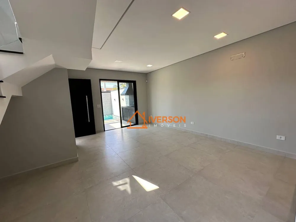 Sobrado, 3 quartos, 113 m² - Foto 4