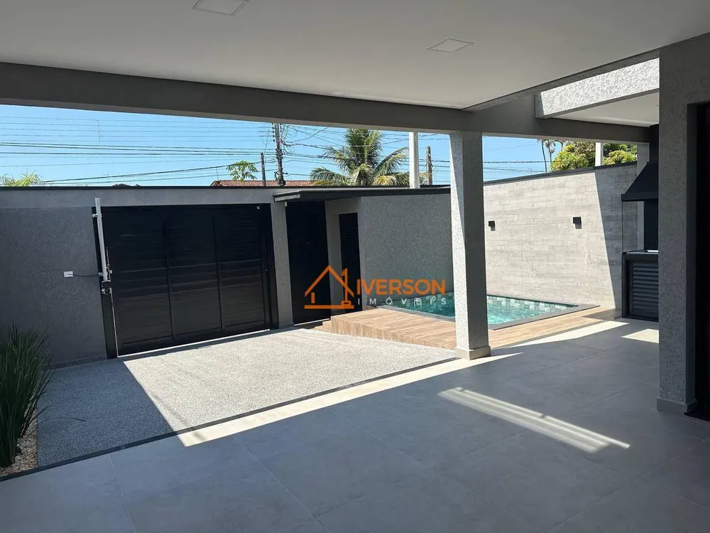 Sobrado, 3 quartos, 113 m² - Foto 7