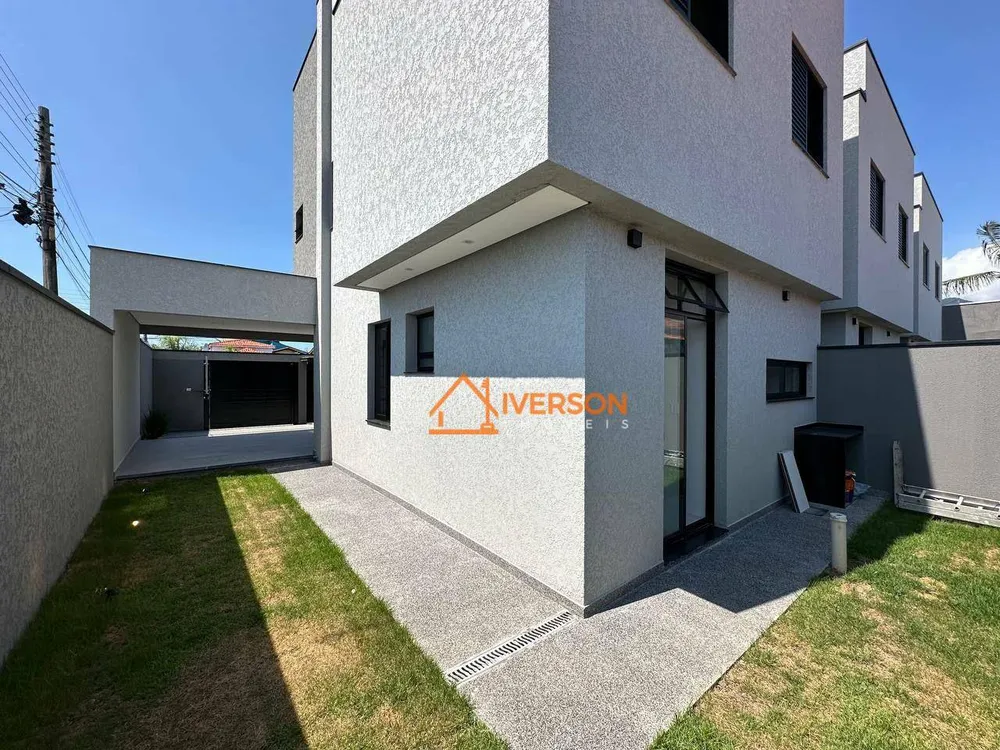 Sobrado, 3 quartos, 113 m² - Foto 13