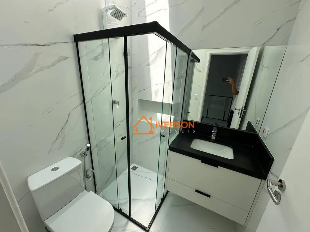 Sobrado, 3 quartos, 113 m² - Foto 5