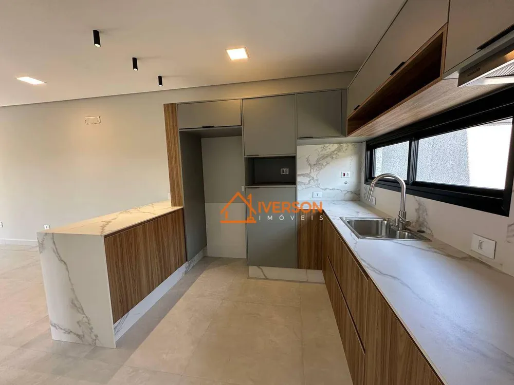 Sobrado, 3 quartos, 113 m² - Foto 6