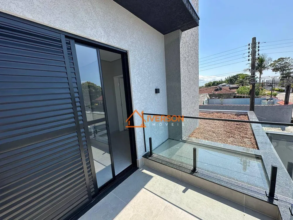 Sobrado, 3 quartos, 113 m² - Foto 12