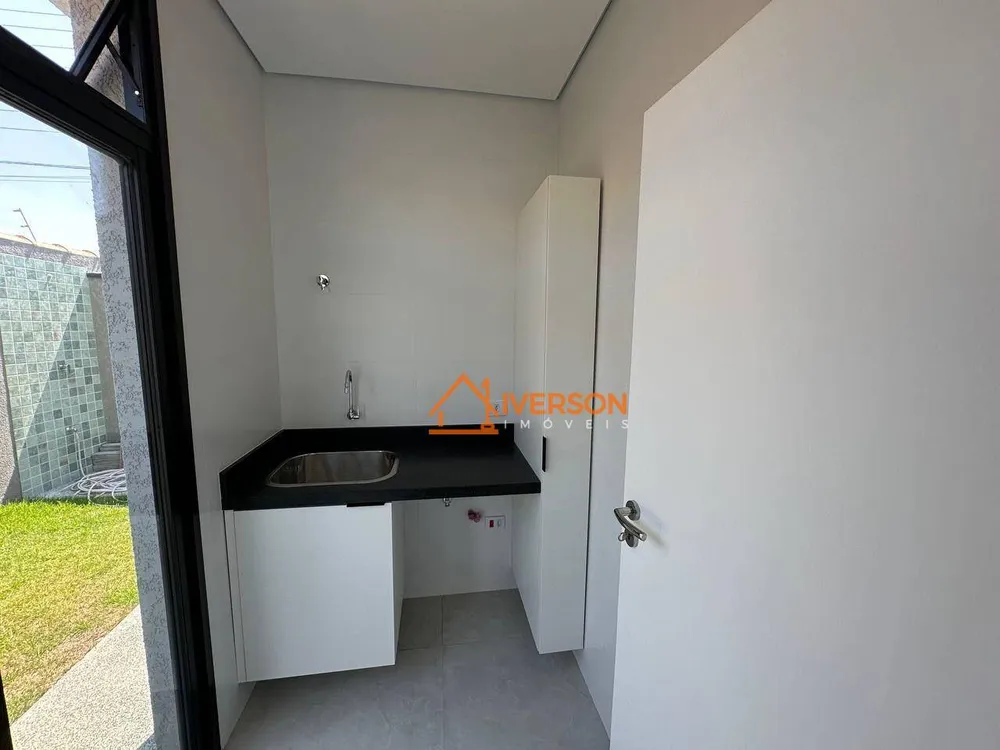 Sobrado, 3 quartos, 113 m² - Foto 8