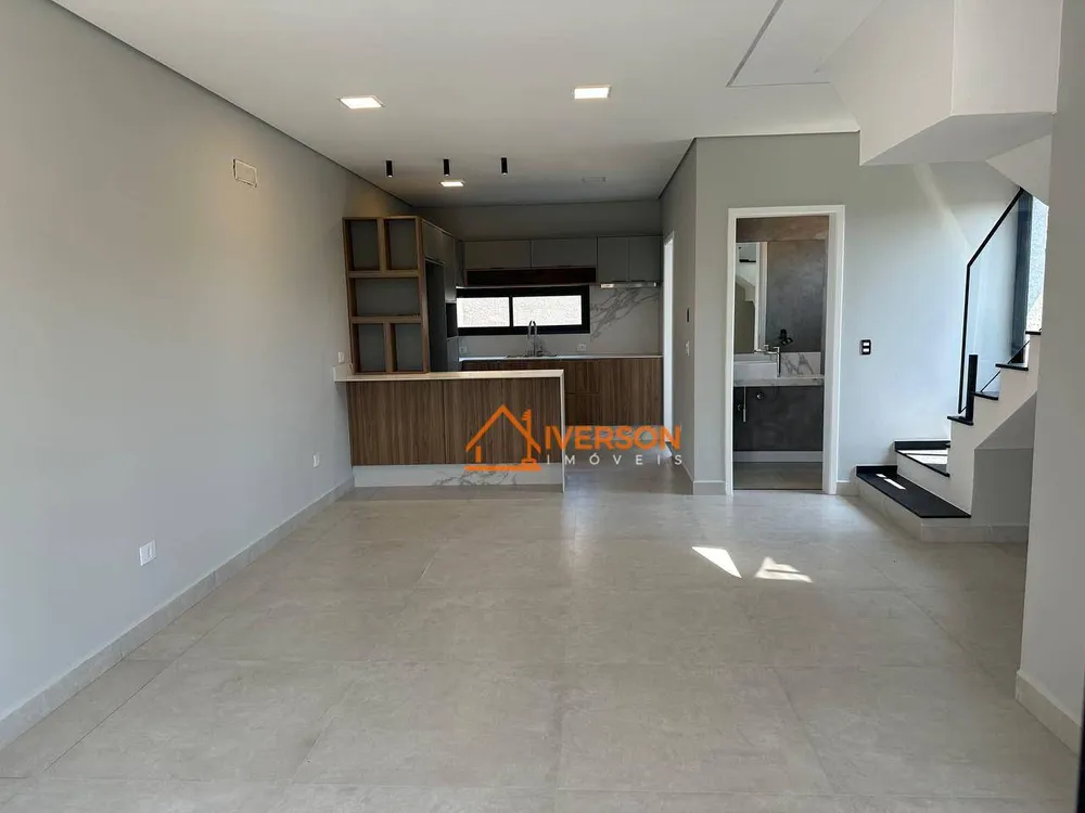 Sobrado, 3 quartos, 113 m² - Foto 6