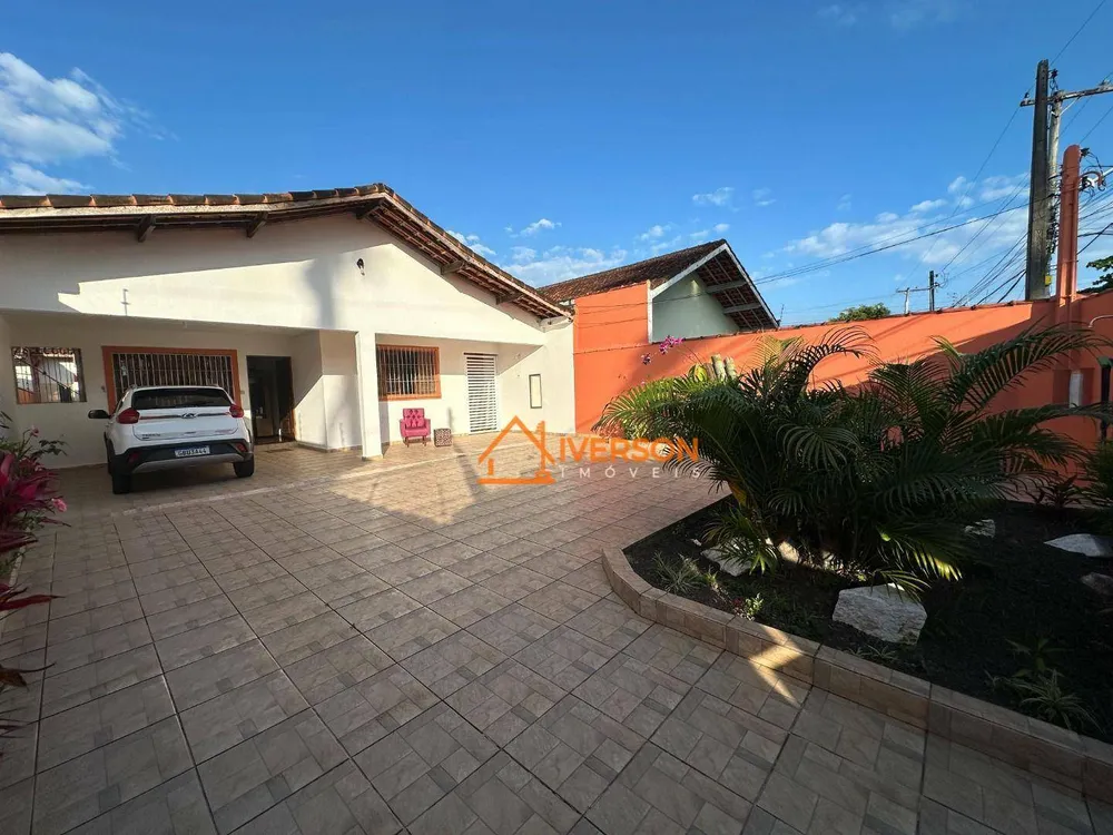 Casa, 2 quartos, 140 m² - Foto 4
