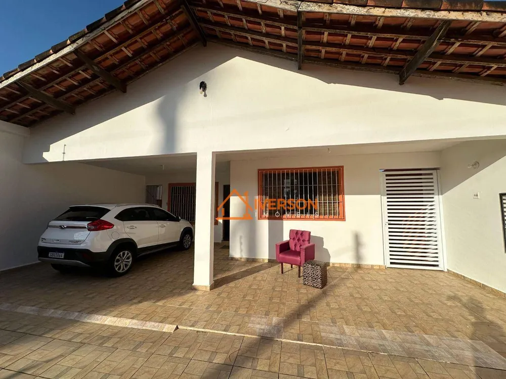 Casa, 2 quartos, 140 m² - Foto 2