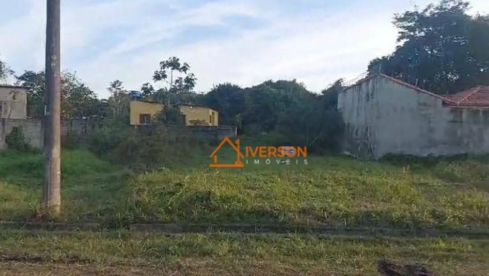Terreno, 250 m² - Foto 1