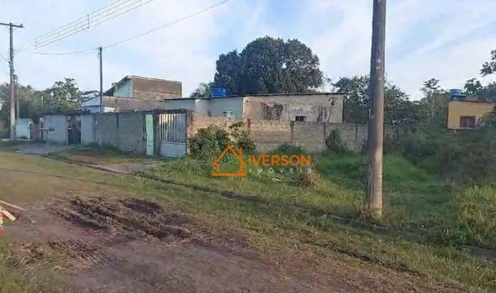 Terreno, 250 m² - Foto 2