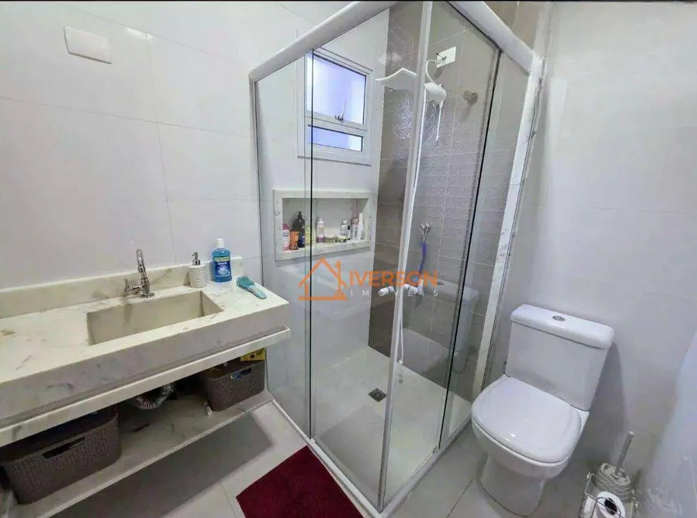 Casa, 3 quartos, 151 m² - Foto 3