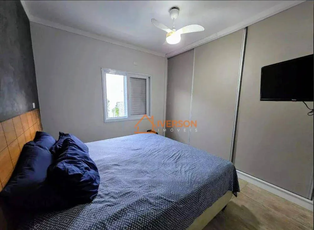 Casa, 3 quartos, 151 m² - Foto 10