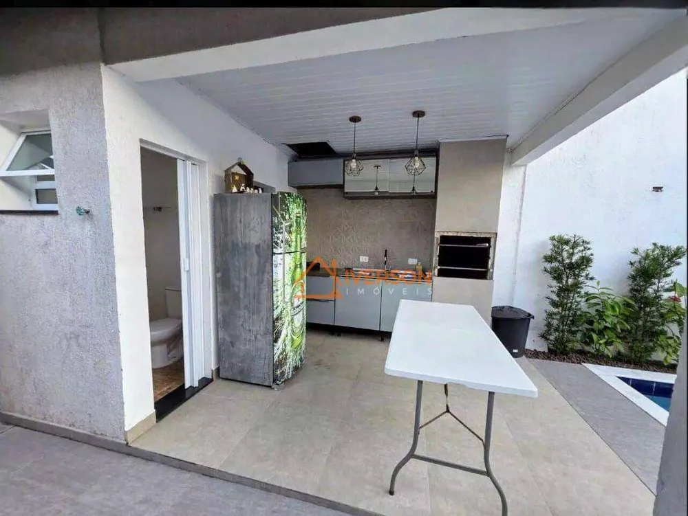 Casa, 3 quartos, 151 m² - Foto 12