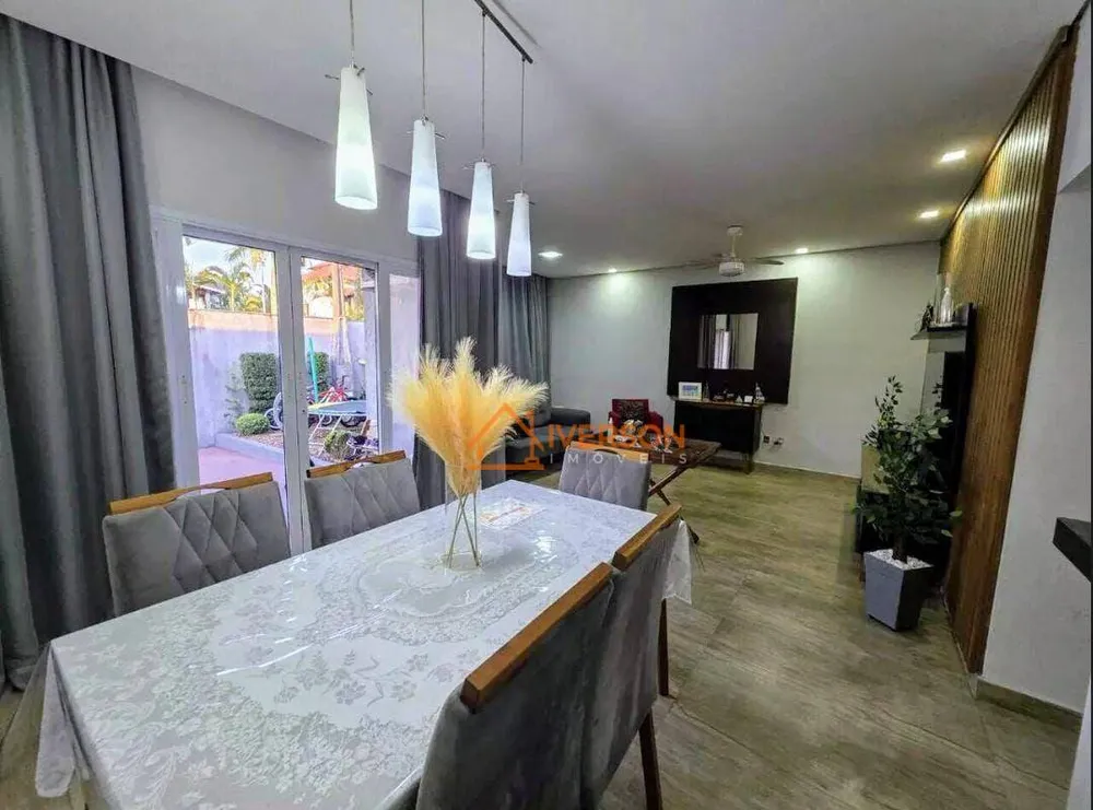 Casa, 3 quartos, 151 m² - Foto 4