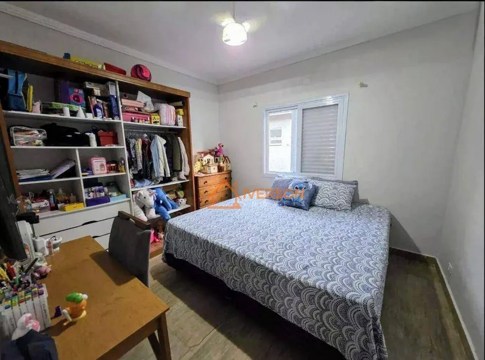 Casa, 3 quartos, 151 m² - Foto 4