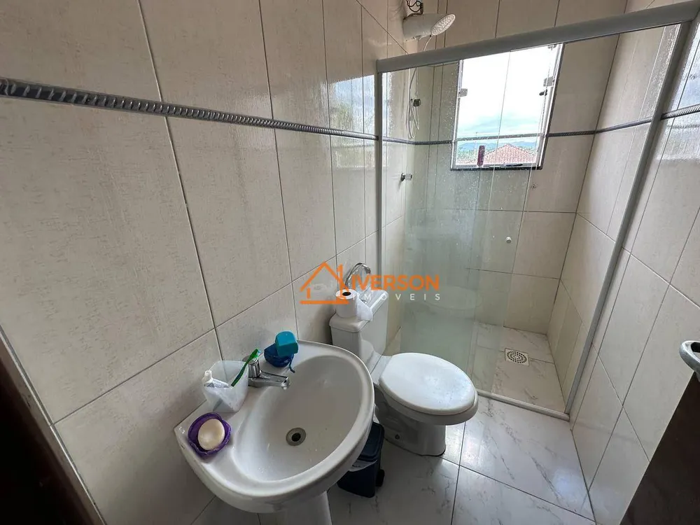 Casa, 2 quartos, 69 m² - Foto 7