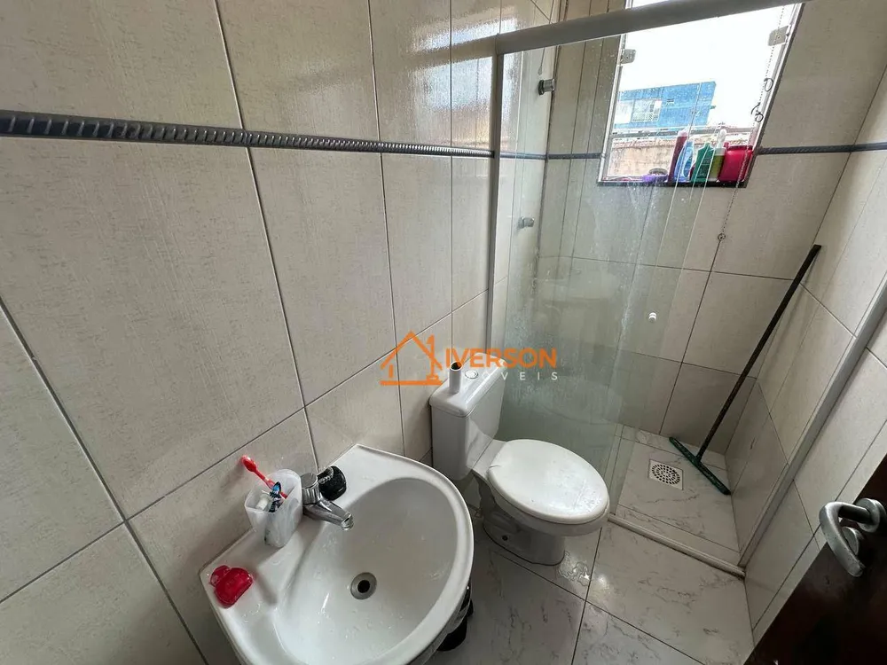 Casa, 2 quartos, 69 m² - Foto 11