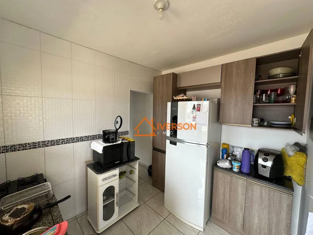 Casa, 2 quartos, 69 m² - Foto 3