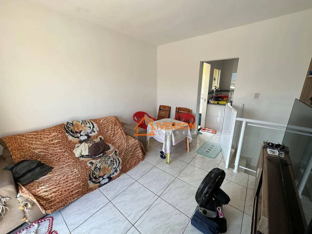 Casa, 2 quartos, 69 m² - Foto 2