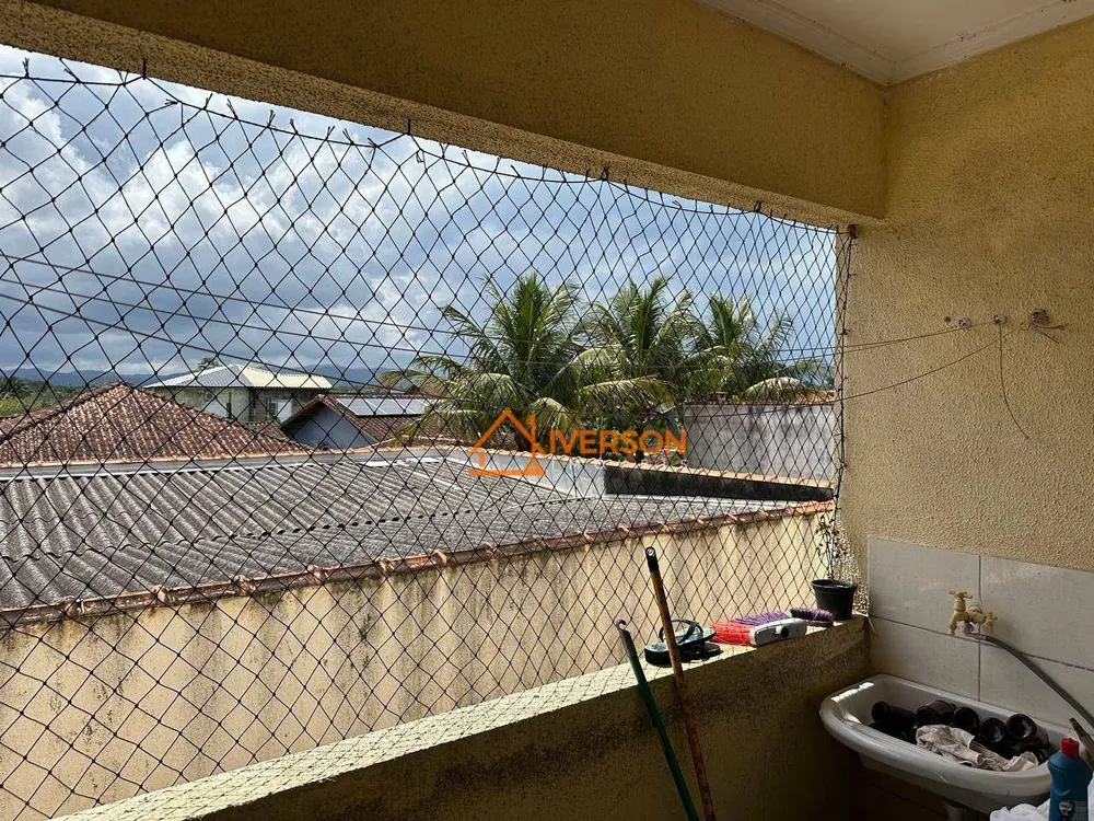 Casa, 2 quartos, 69 m² - Foto 2