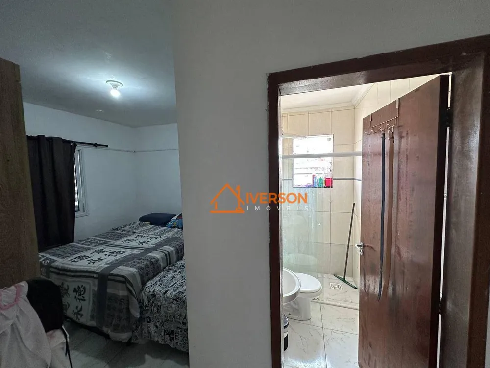 Casa, 2 quartos, 69 m² - Foto 4
