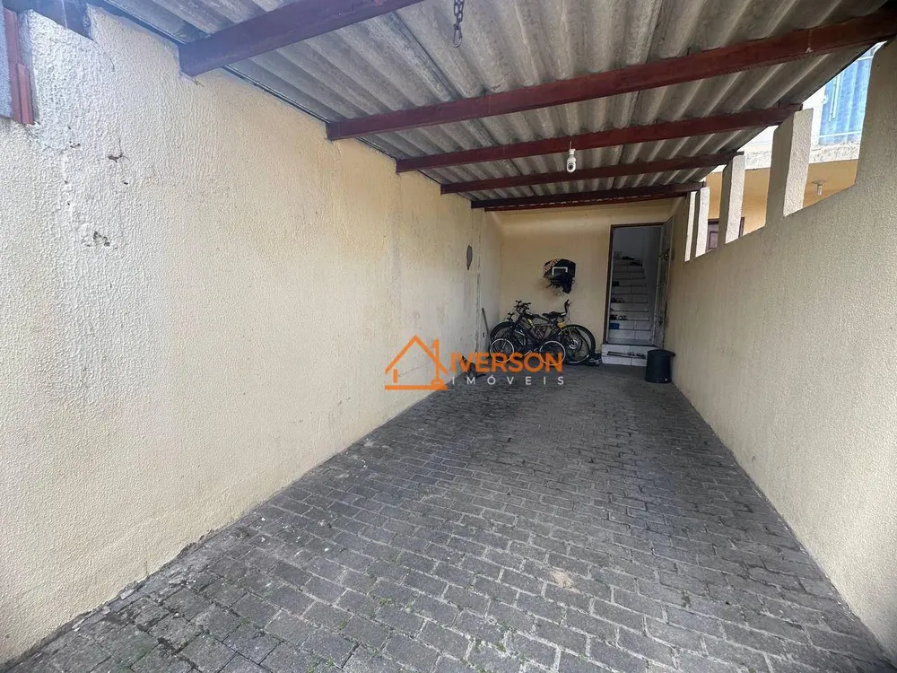 Casa, 2 quartos, 69 m² - Foto 3