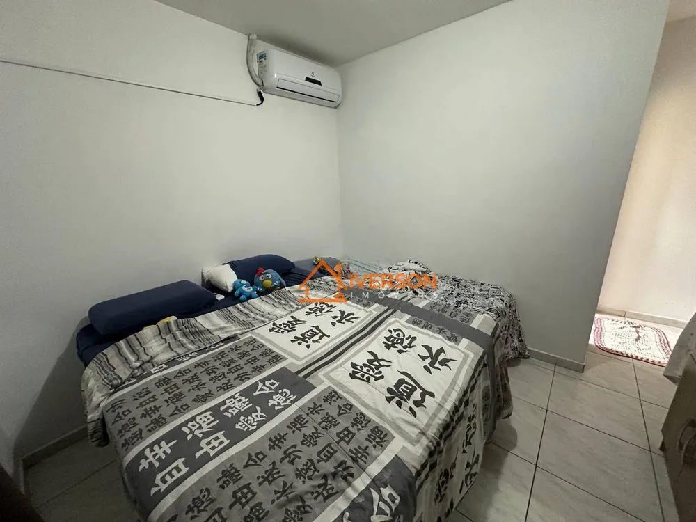 Casa, 2 quartos, 69 m² - Foto 10