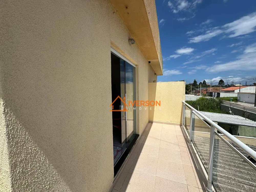 Casa, 2 quartos, 69 m² - Foto 1