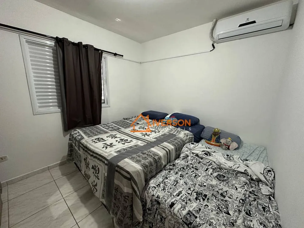 Casa, 2 quartos, 69 m² - Foto 1