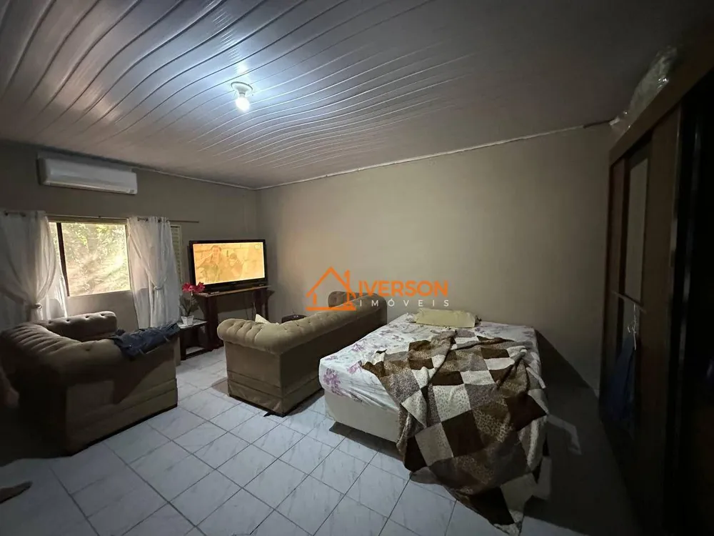 Chácara, 5 quartos, 3800 m² - Foto 10