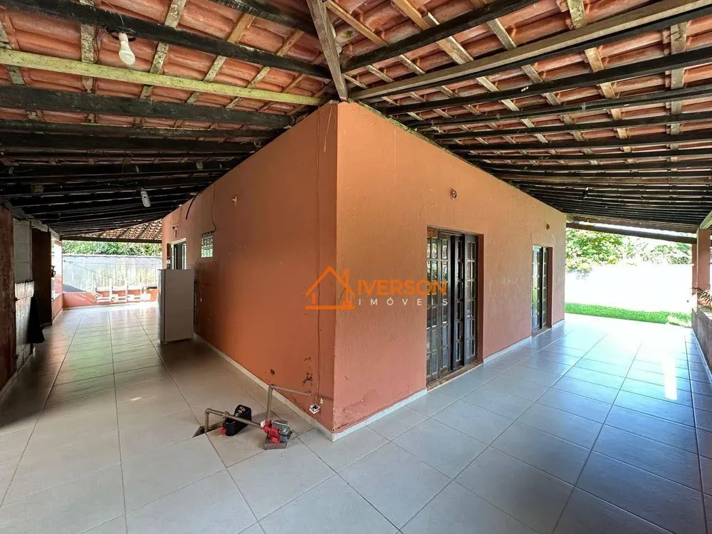 Chácara, 5 quartos, 3800 m² - Foto 1