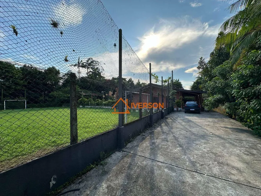 Chácara, 5 quartos, 3800 m² - Foto 3
