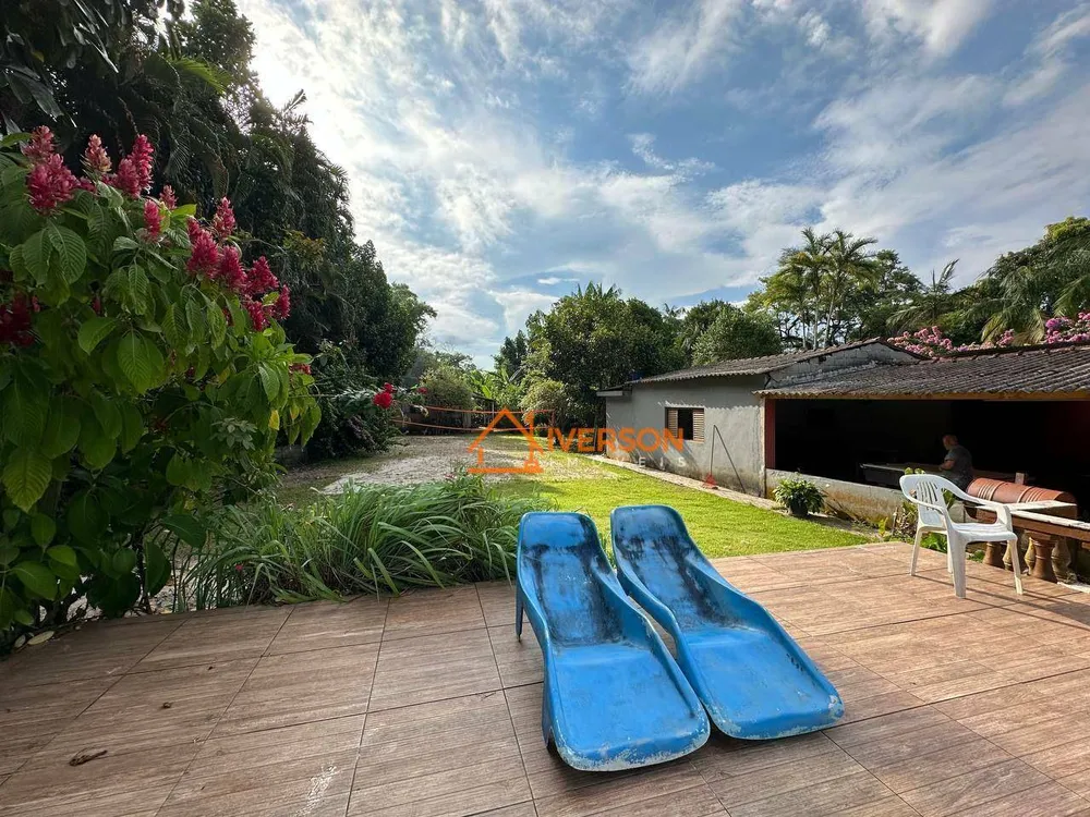 Chácara, 5 quartos, 3800 m² - Foto 9