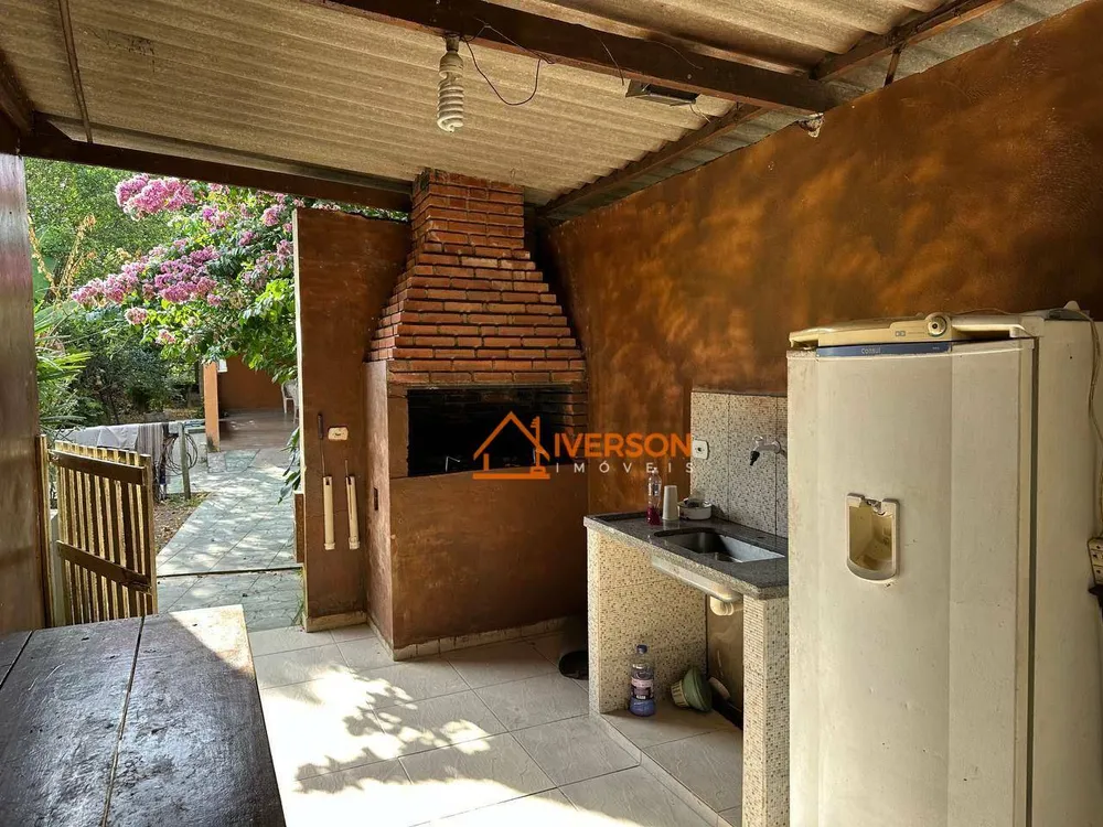 Chácara, 5 quartos, 3800 m² - Foto 8