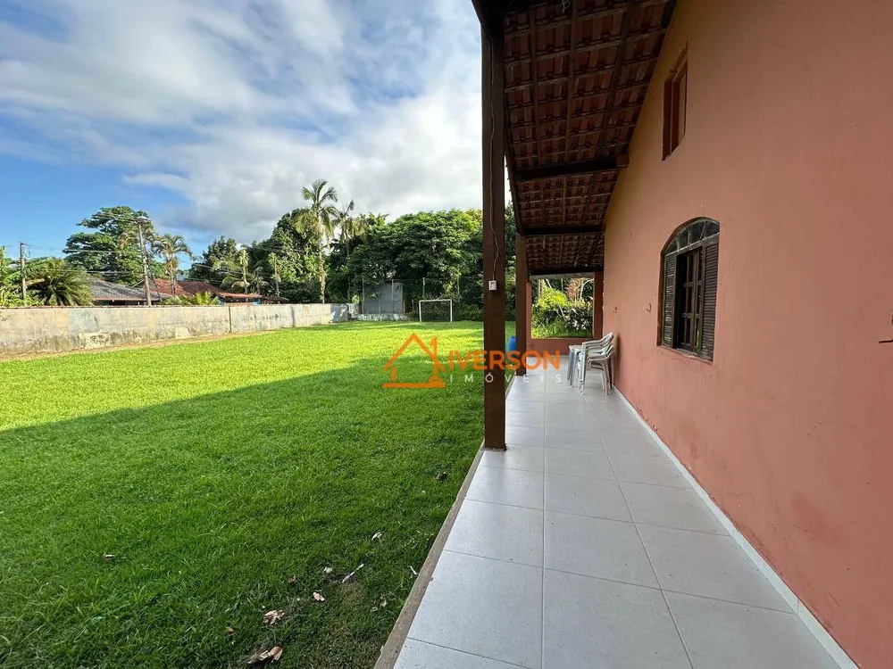 Chácara, 5 quartos, 3800 m² - Foto 4